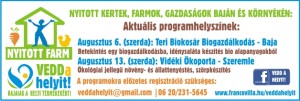 NYITOTT FARM PROMO